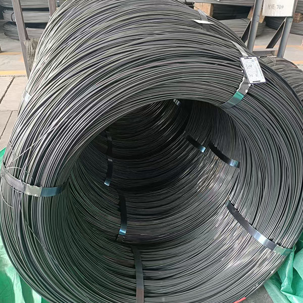 Rolling Shutter Doors Spring Steel Wire