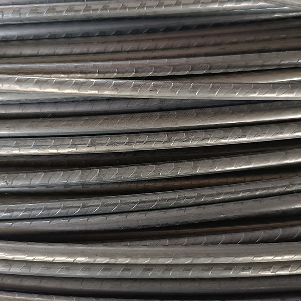 Understanding Prestressed Reinforced Ribbed Wire: A Key Component in Modern Construction