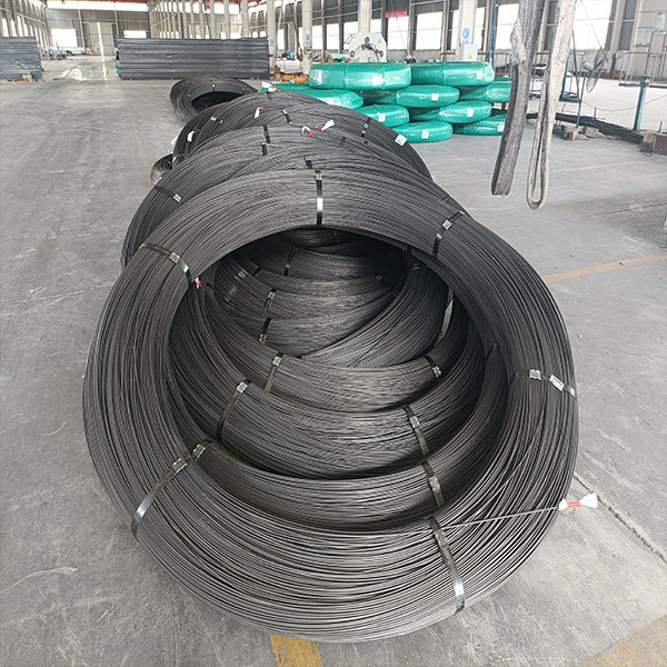 Understanding the Incredible Benefits of Prestressed Reinforced Ribbed Wire in Construction