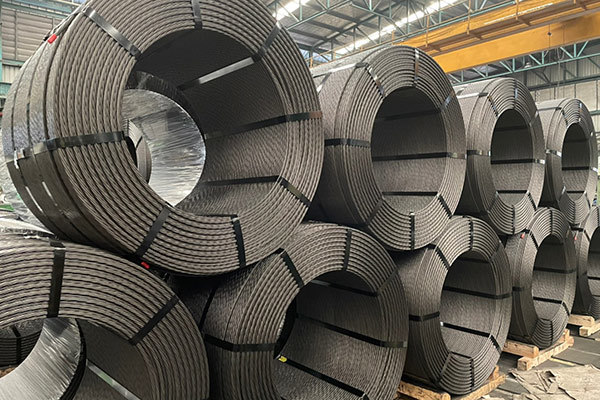 The Emergence of Notched Steel Wire: A Game Changer in Industrial Applications