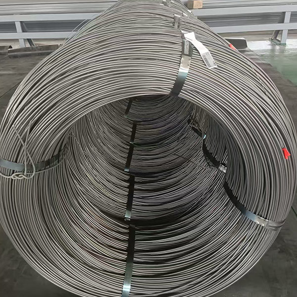 Spring Wire for Safa Furniture Spring