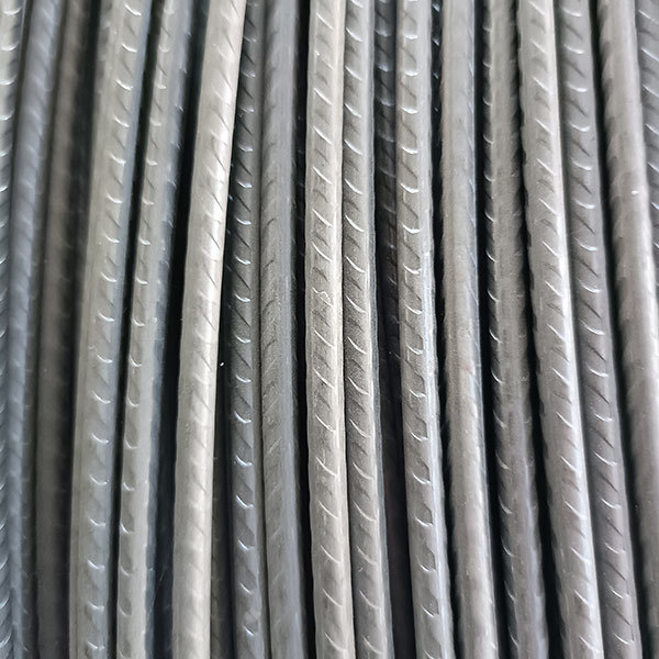 Top Applications of Prestressed Reinforced Ribbed Wire in Modern Architecture