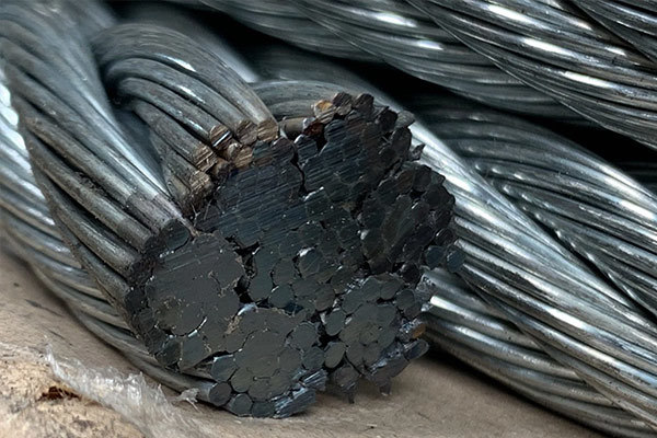 The Advantages of Smooth Steel Wire: A Comprehensive Overview