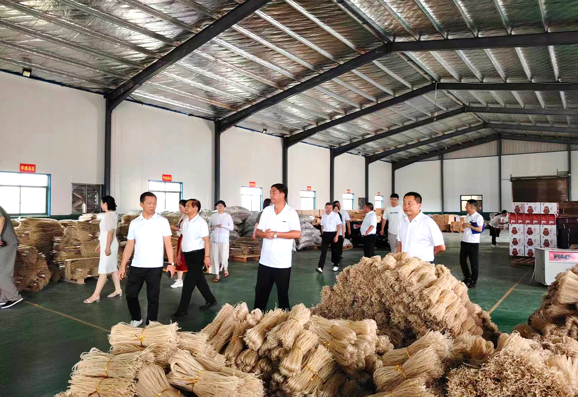 厂区活动
