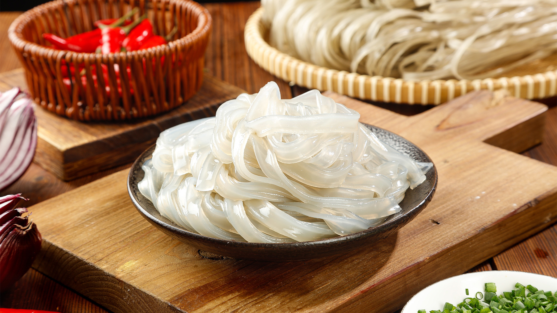美味 · 只薯于你
