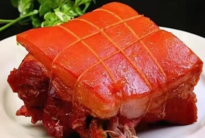 Chaigou Fort Smoked Meat Chaigou Fort Smoked Meat