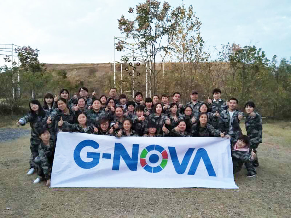 团队建设 团队建设