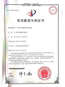 专利