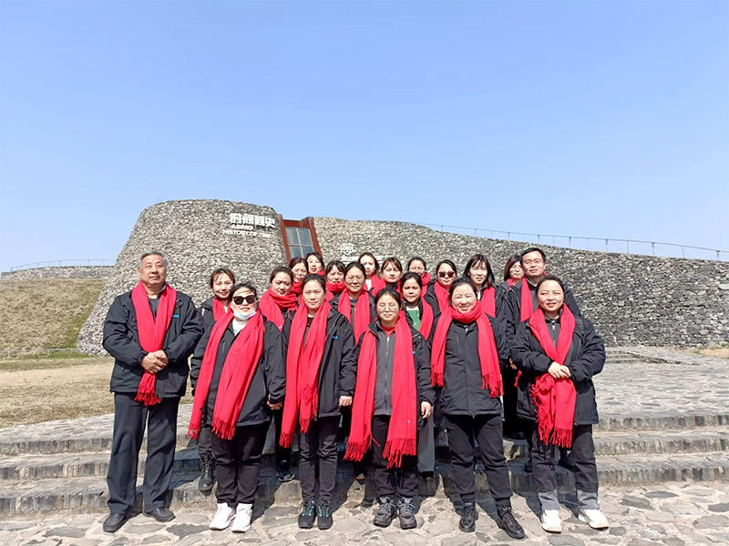 团队建设 团队建设