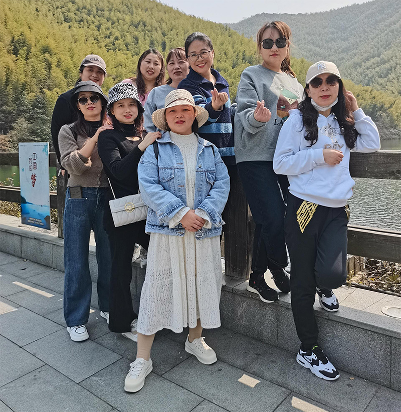 团队建设 团队建设