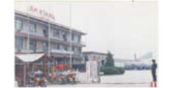 1990-е годы