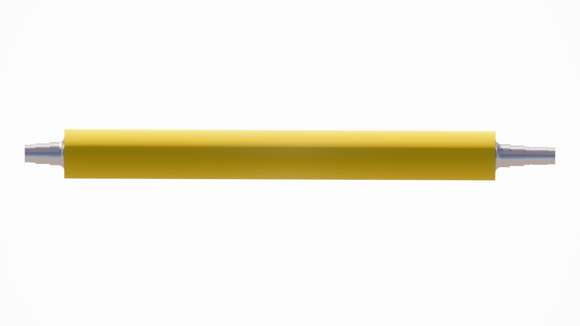 Correcting and feeding rollers
