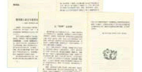 Заголовки на первой странице Hebei Daily