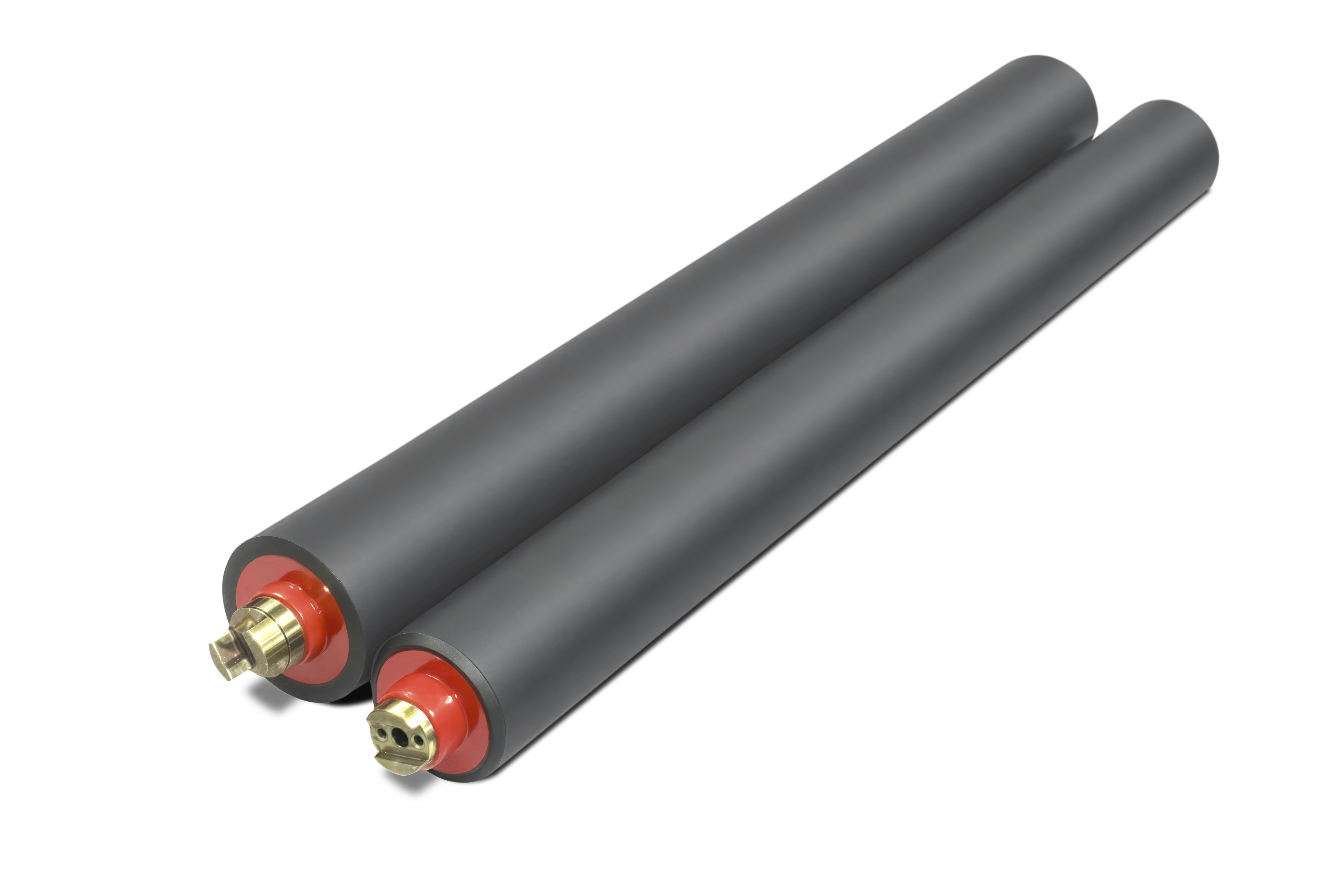 Rollers for KBA Printing Machinery
