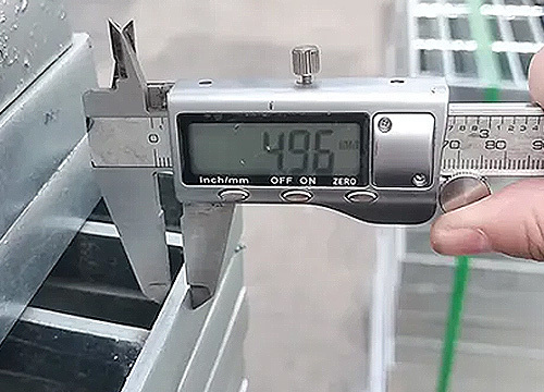Quality Inspection Team