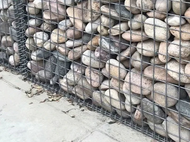 Gabion Box