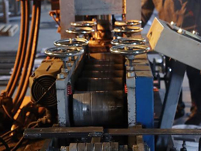 Professional Equipment
