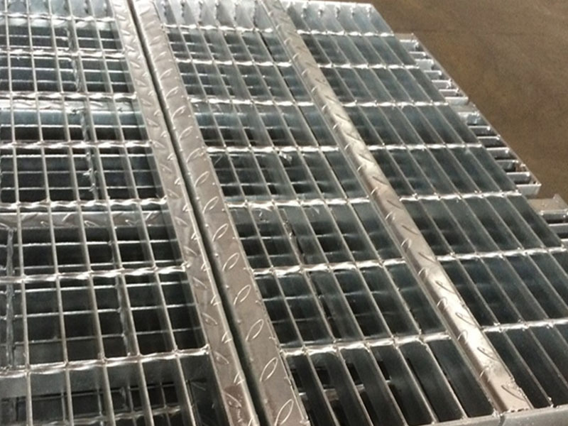 Bolted Fixing