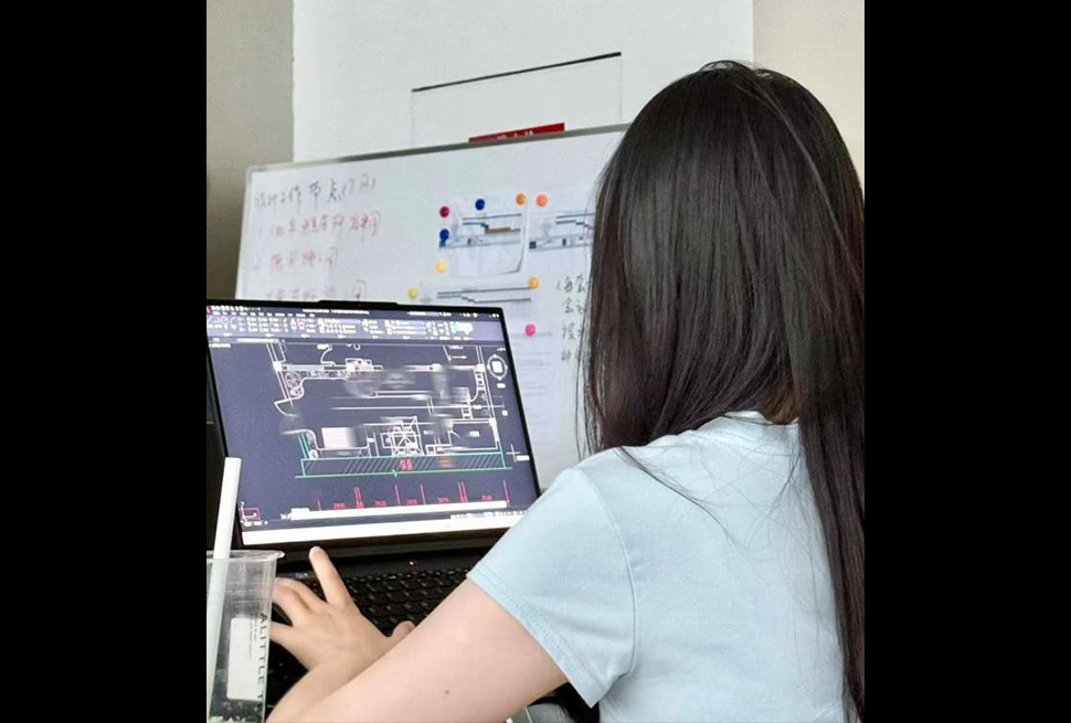 CAD Team