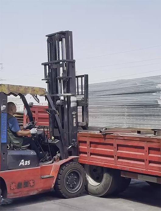 Packaging and Logistics
