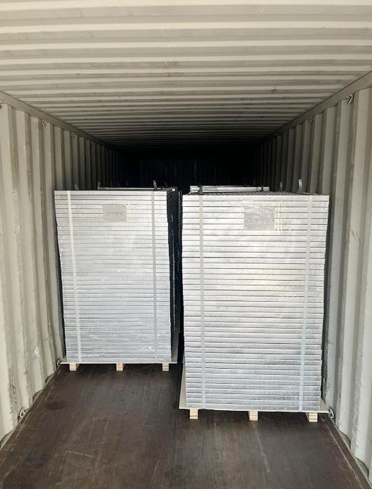 Packaging and Logistics