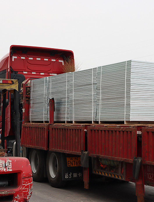 Packaging and Logistics