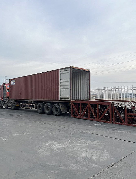 Packaging and Logistics