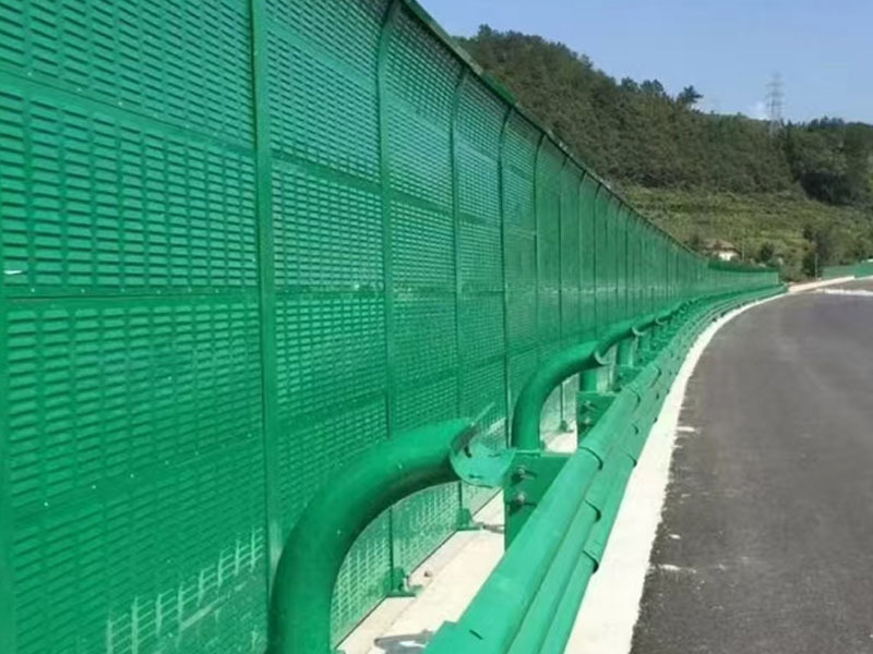 Sound Barrier