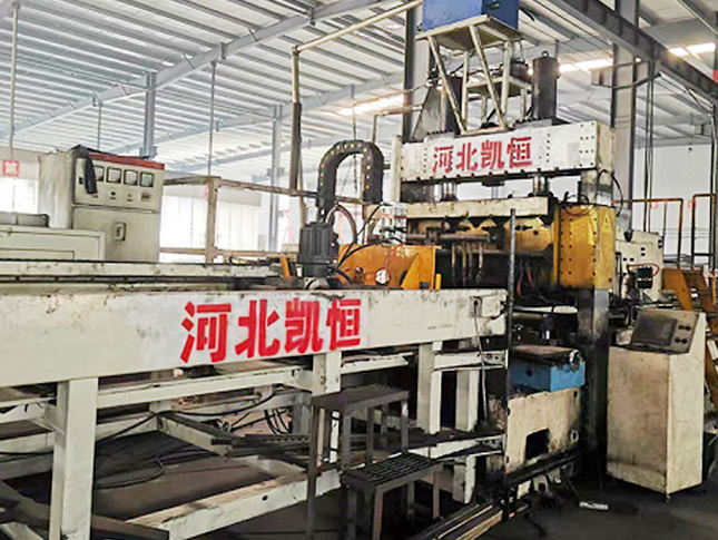 Professional Equipment