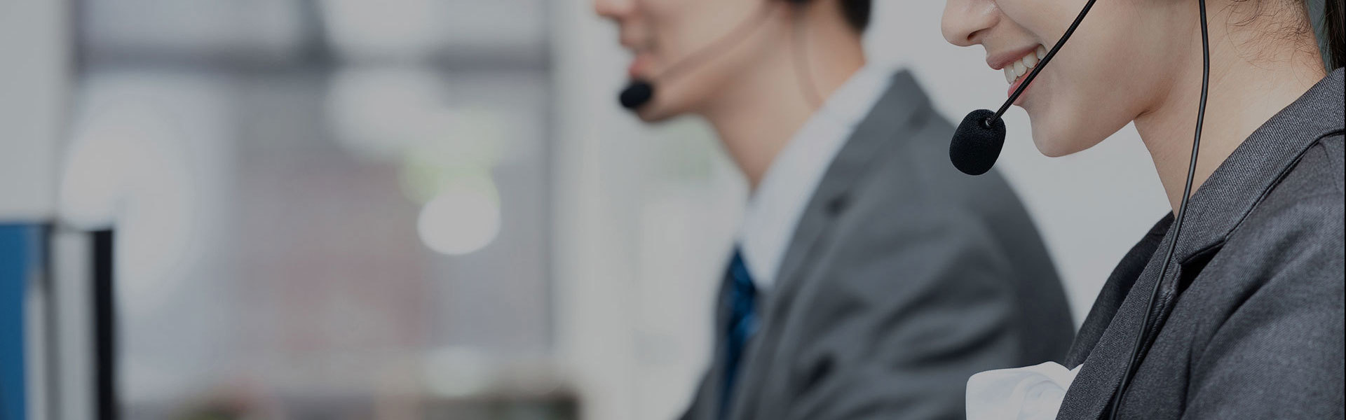 Service Support