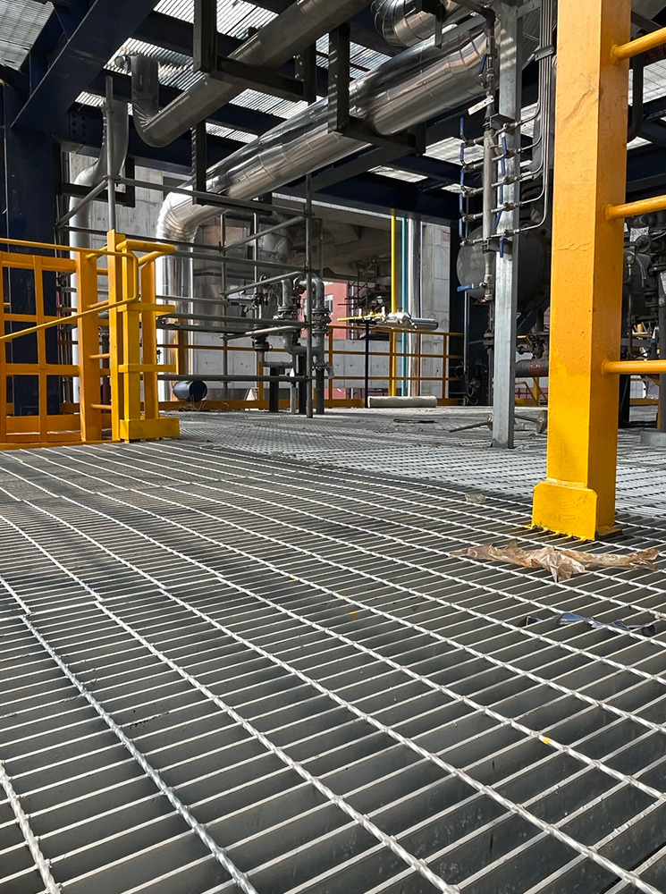 Industry and Manufacturing