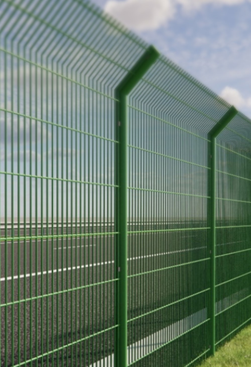 Wire Mesh