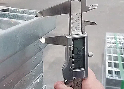 Quality Inspection Team