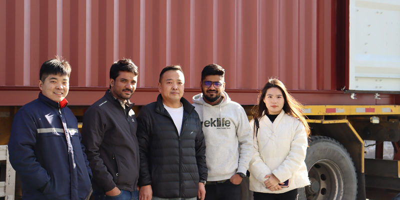 Sale Team
