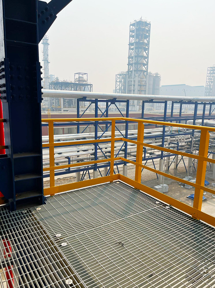 Industry and Manufacturing
