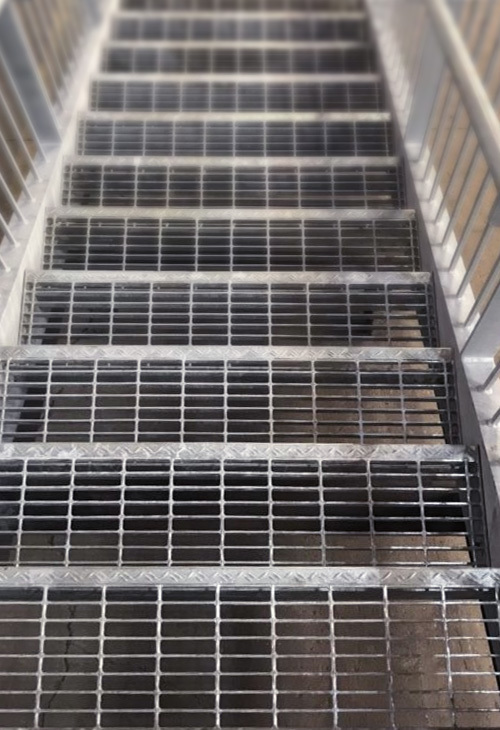 Stair Tread