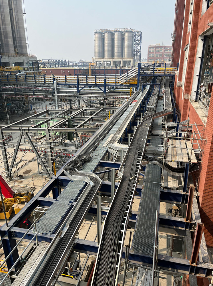 Industry and Manufacturing