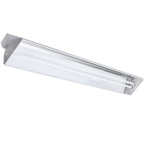Classroom lighting