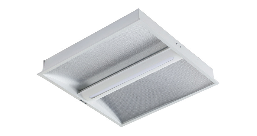LED panel light (bottom lighting)
