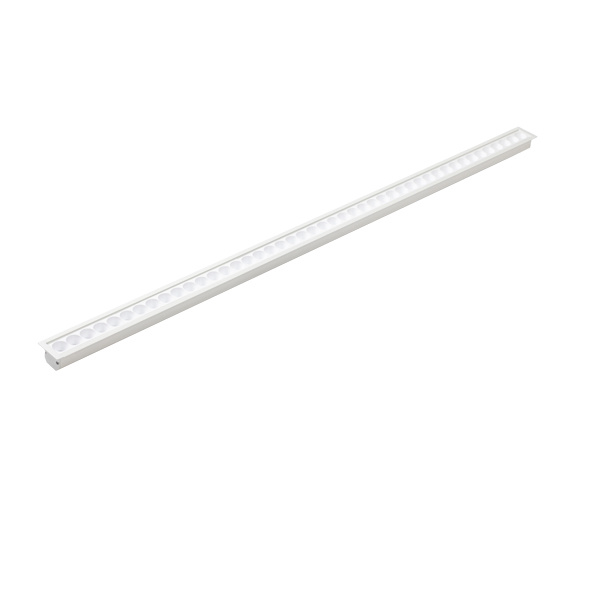 Embedded strip light