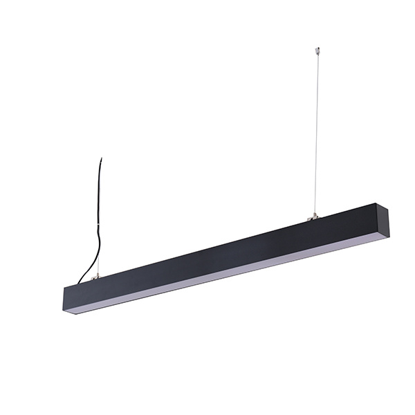 Suspended light