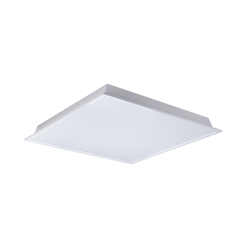 LED panel light (bottom lighting)