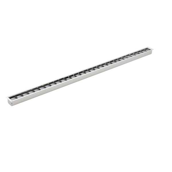 Embedded strip light