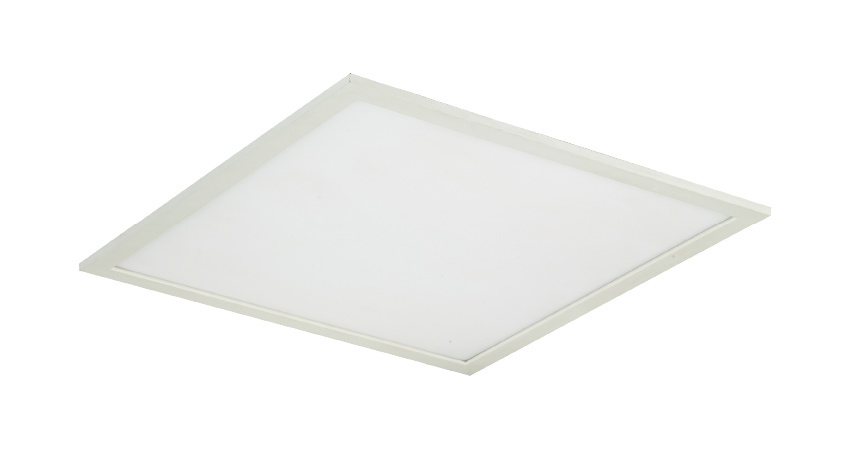 LED panel light (side-emitting)