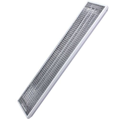Classroom lighting