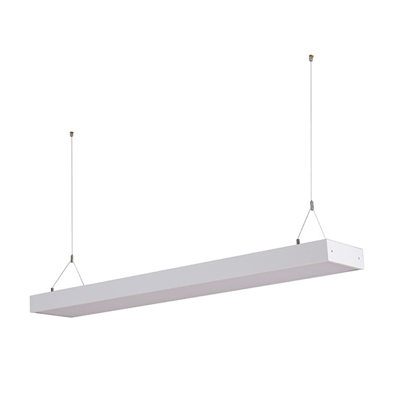 Suspended light