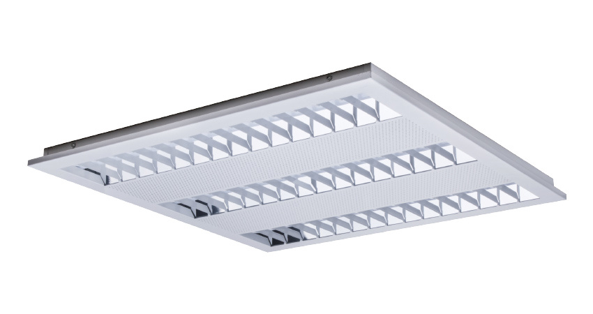LED Economic Grid Light