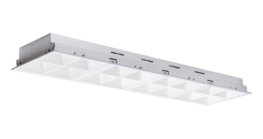 LED grille light