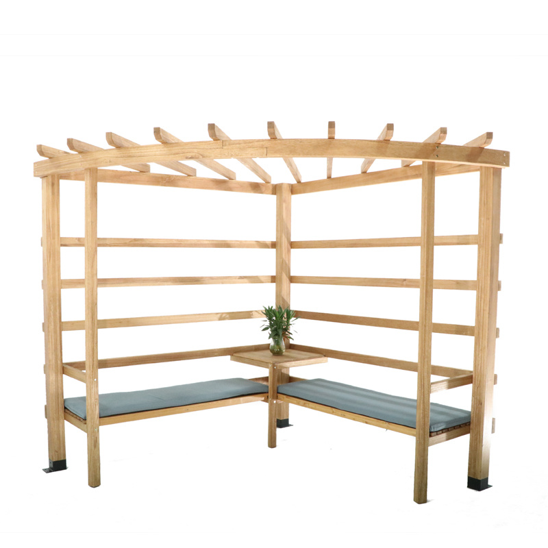 Wooclen Gazebo