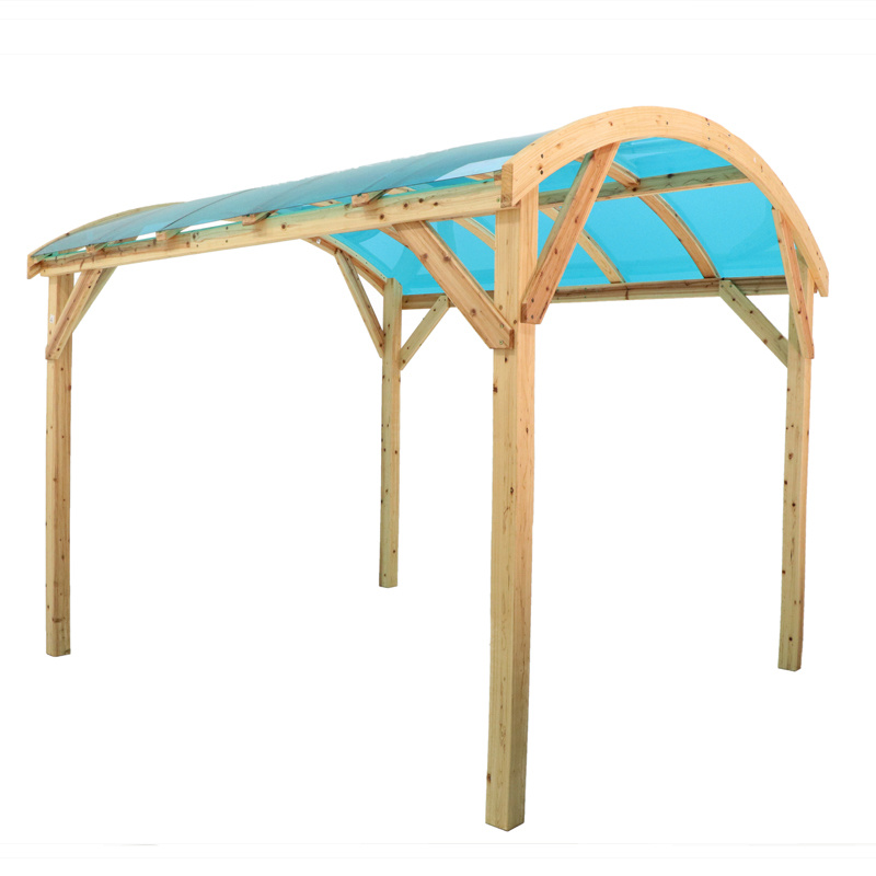 Wooclen Gazebo